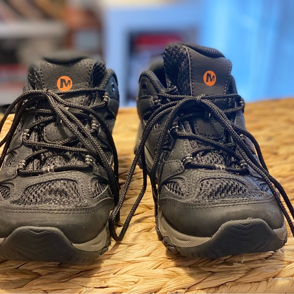 Merrell Moab 3 Low Hiker - Picture 3 of 7